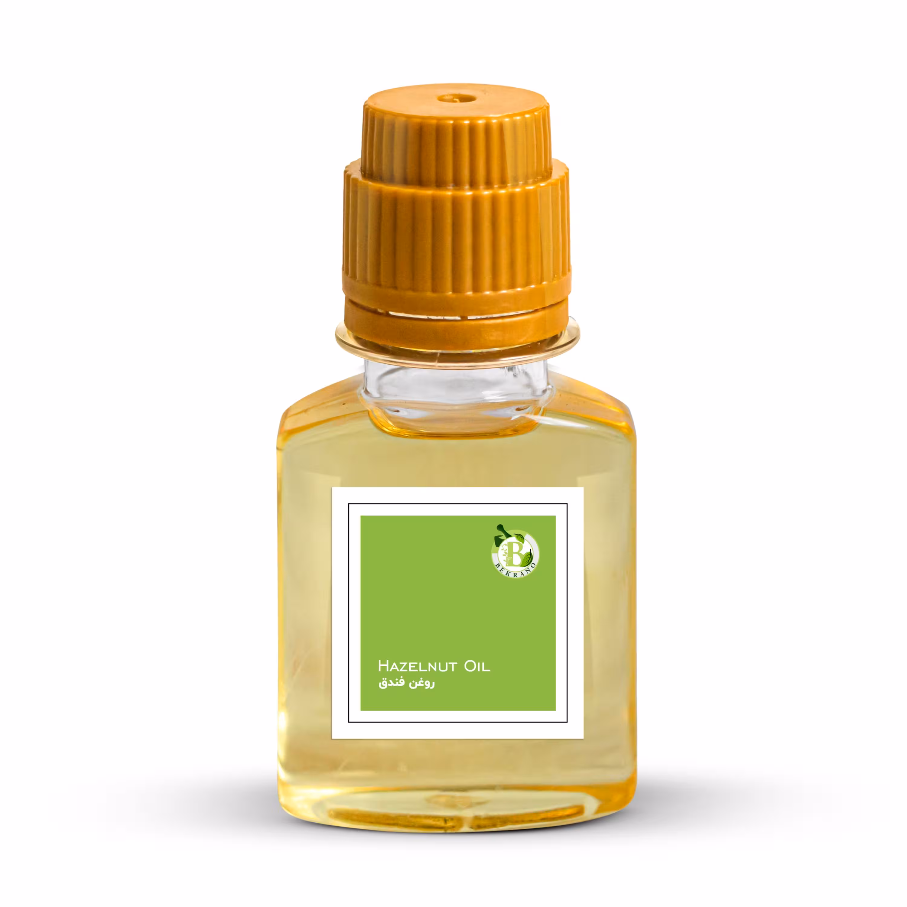 روغن فندق 60 سی سی