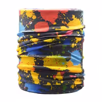 اسکارف و دستمال سر و گردن مدل Holi-89250