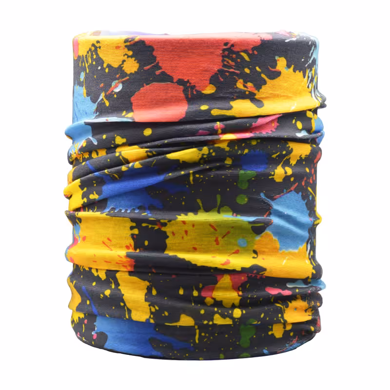 اسکارف و دستمال سر و گردن مدل Holi-89250