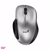 ماوس بی سیم جنیوس مدل TYPE-C Ergo 8200S