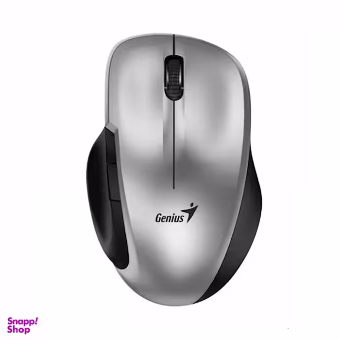 ماوس بی سیم جنیوس مدل TYPE-C Ergo 8200S