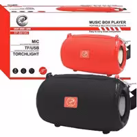 اسپیکر شارژی بلوتوث XP B610G