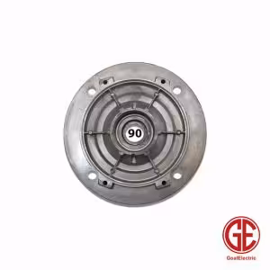 فلنج فریم 90 آلومینیومی