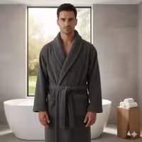 حوله تن‌پوش گلبرگ سایز 2 ایکس لارج