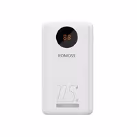 پاوربانک روموس ROMOSS SW10PF 22.5W ظرفیت 10000 میلی آمپر