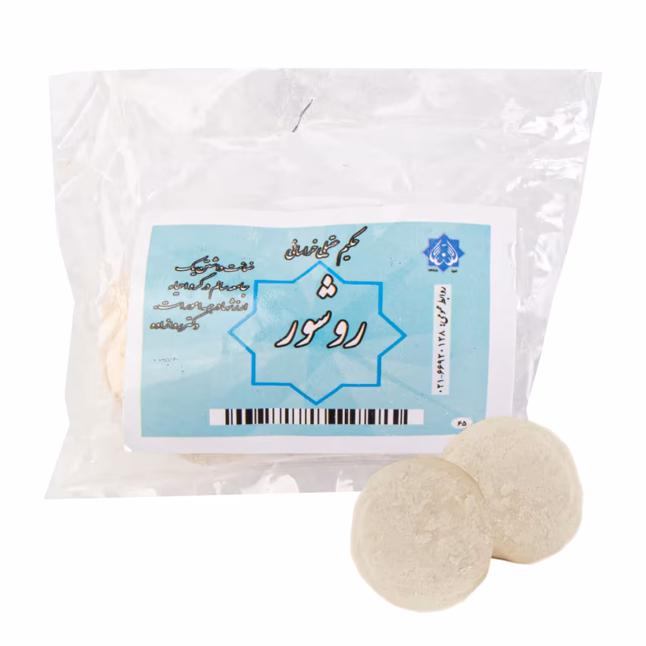 روشور حکیم عقیلی خراسانی 60 گرمی