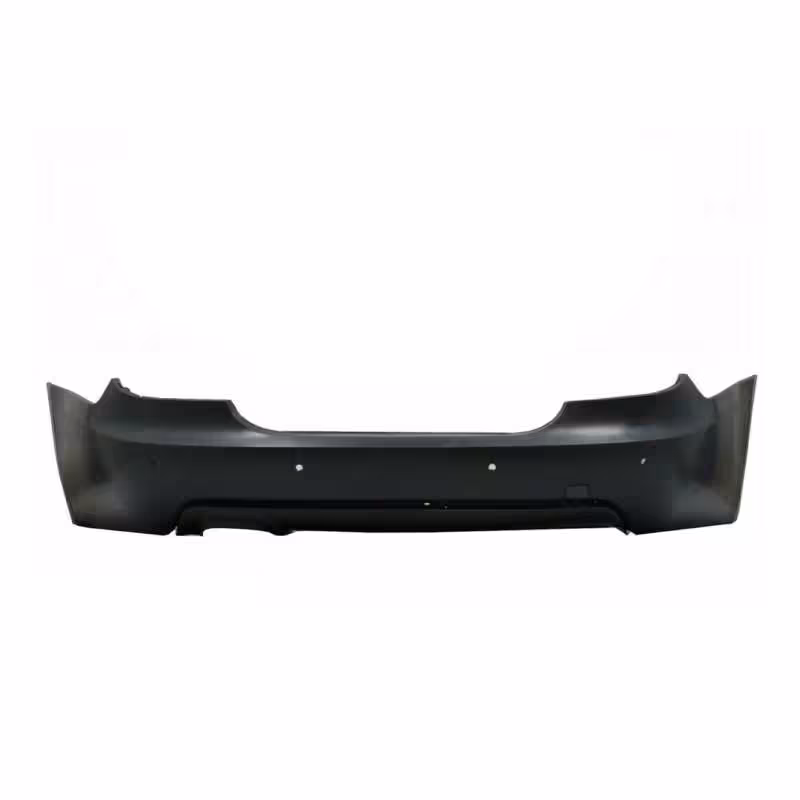 سپر عقب بی ام و 520 اتاق E60