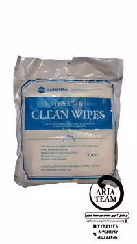 دستمال ال سی دی سانشاین