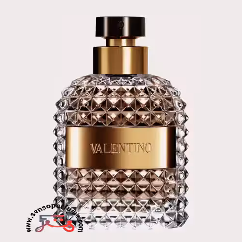 عطر ادکلن والنتینو یومو مردانه | valentino uomo edt