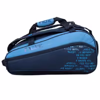 کیف پدل نوکس مدل STREET SERIES SKY BLUE