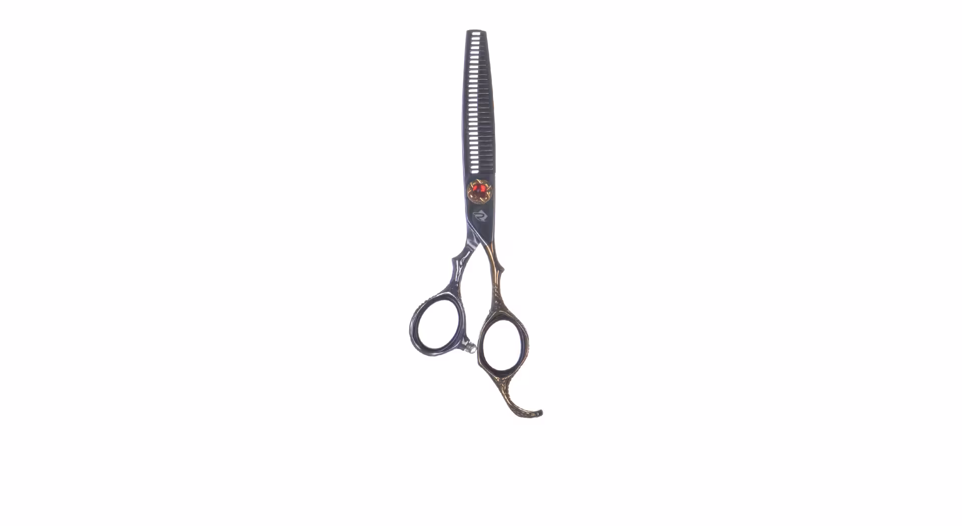 قیچی رزونال پیتاژ مدل SNAKE 6.0″T