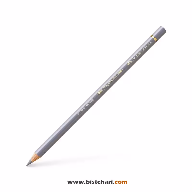 مداد رنگی تک رنگ پلی کروموس Polychromos کد 232 برند فابر کاستل Faber Castell