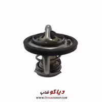 ترموستات جک s3