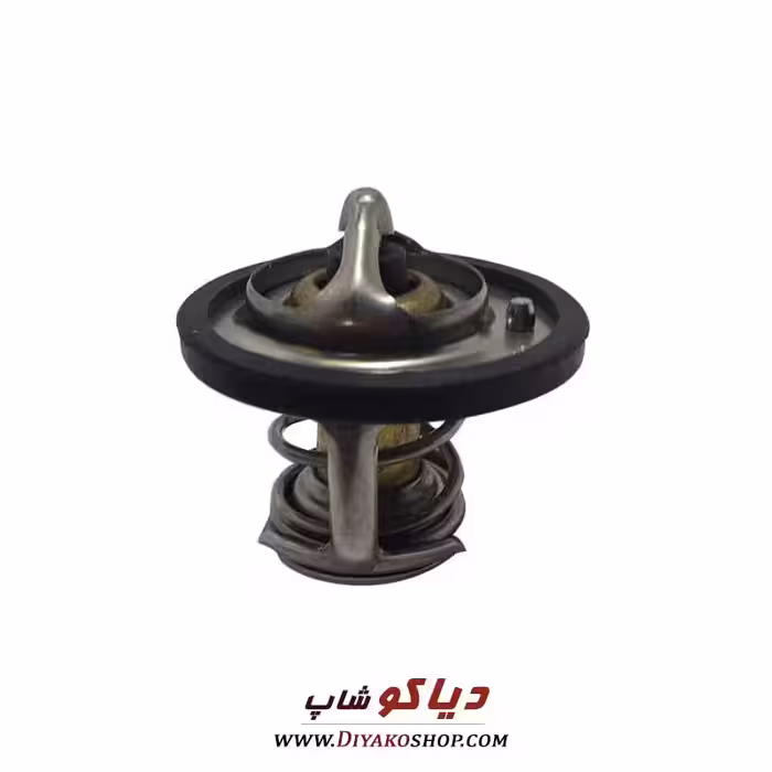 ترموستات جک s3