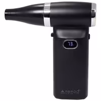 جت فن دمنده قوی باد شارژی آمادو AMADO AMTFA5