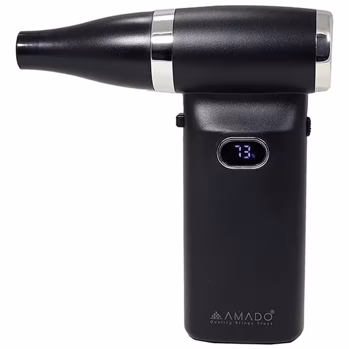 جت فن دمنده قوی باد شارژی آمادو AMADO AMTFA5
