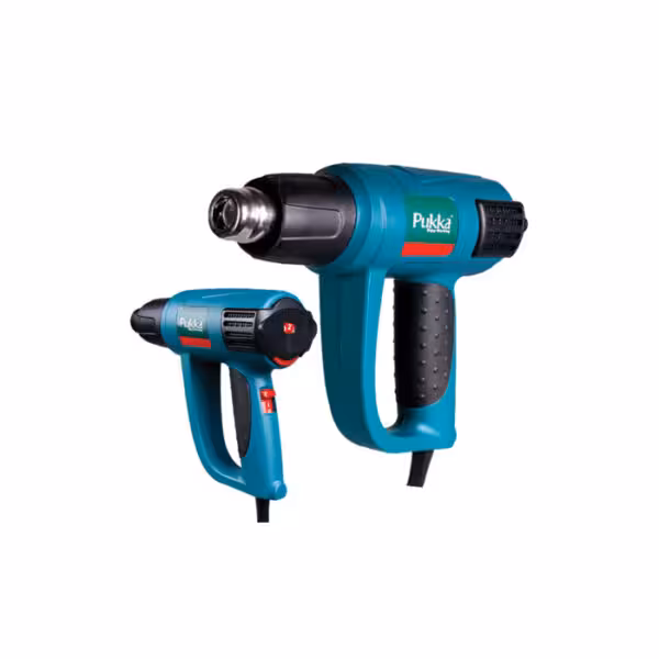 سشوار صنعتی 2000وات پوکا (HG2001)