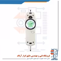 نیروسنج ساعتی اینسایز مدل ISF-F500