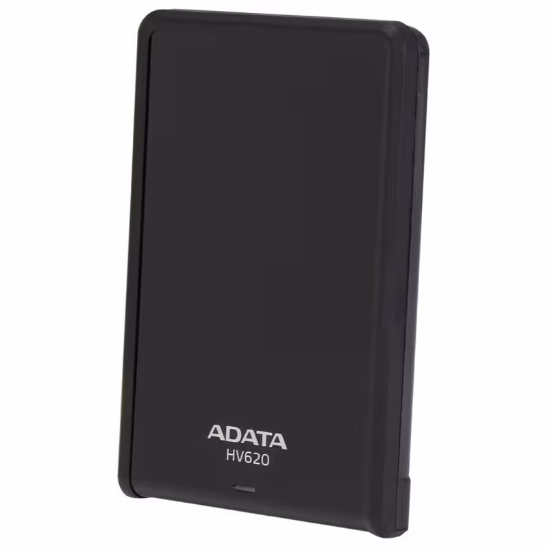هارد اکسترنال adta hv620 ظرفیت 1 ترابایت گارانتی شرکتی ضد شوک و ضربه