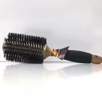 برس پیچ چوبی اکسیژن