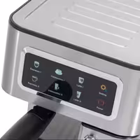 اسپرسو ساز 1800 میلی‌لیتر میسل مدل ME_333 PRO