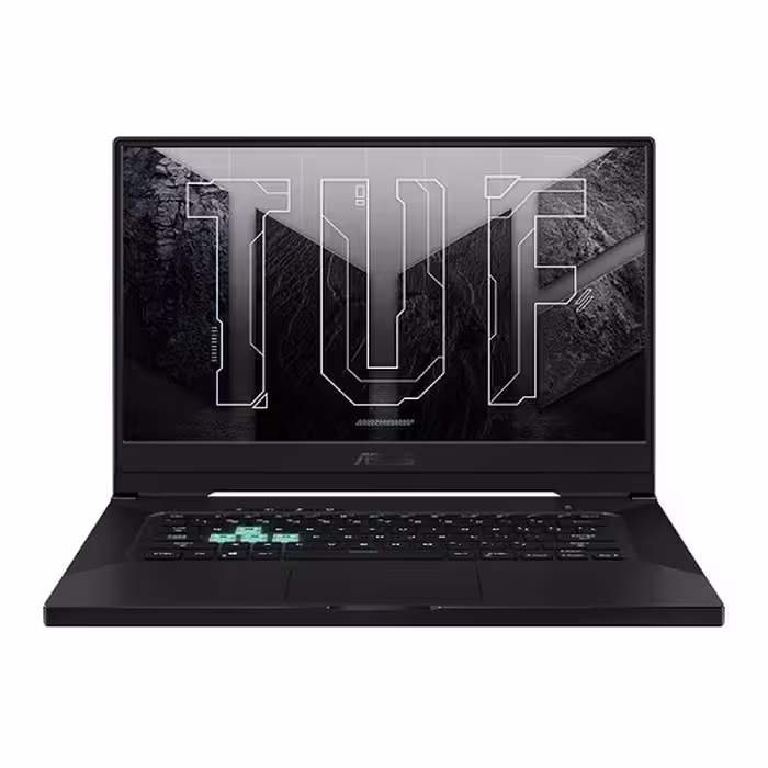 لپ تاپ ایسوس TUF Dash F15 FX516PR 11370H 16GB 512SSD 8GB 3070