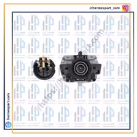 اتوماتیک (ترموستات) 586C چایساز