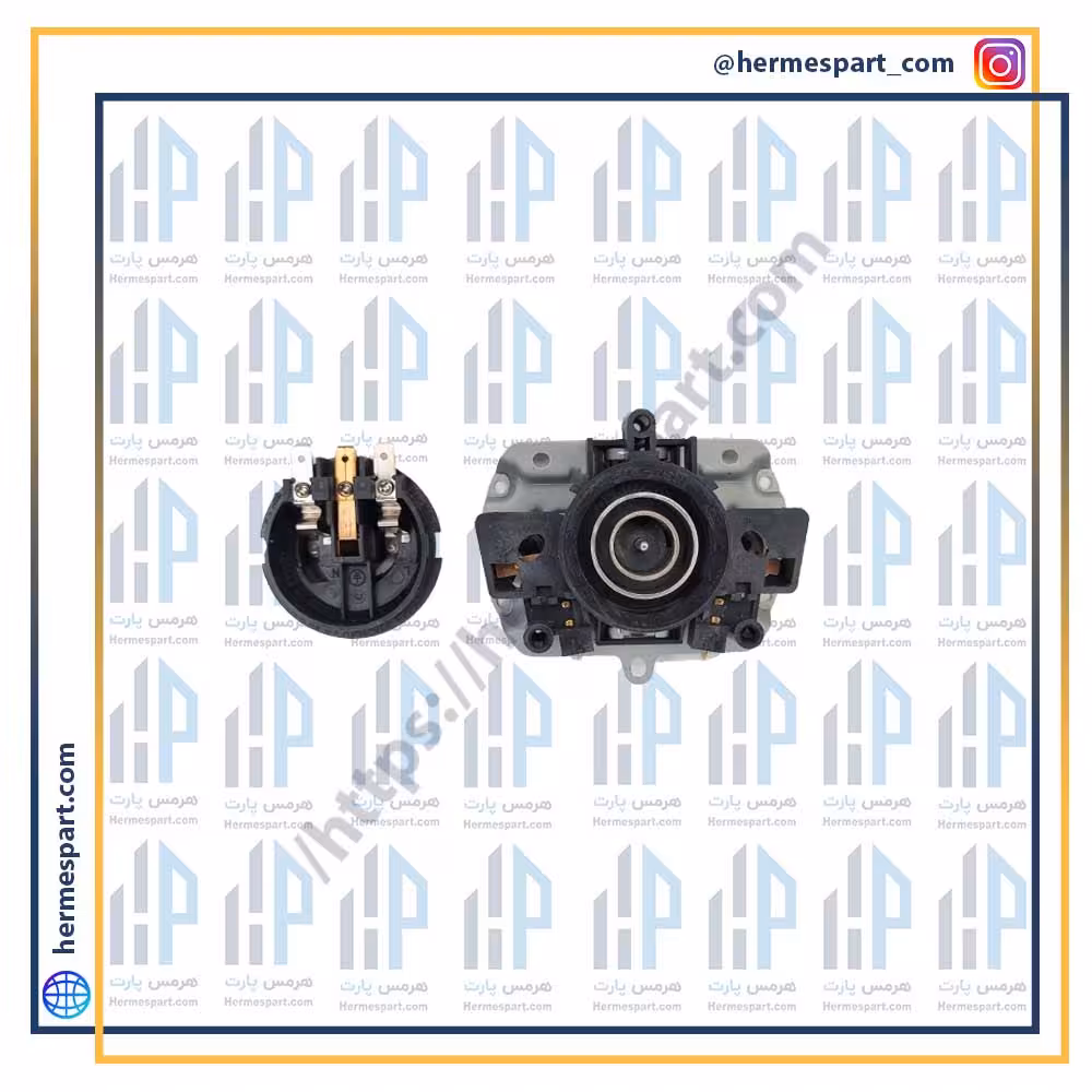 اتوماتیک (ترموستات) 586C چایساز
