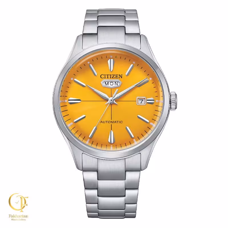 ساعت مچی سیتیزن مدل Citizen NH8391-51Z