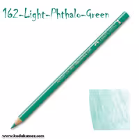 مدادرنگی پلی کروم 162 Light Phthalo Green