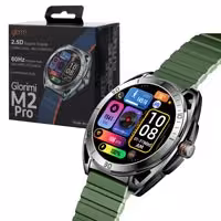 ساعت هوشمند Glorimi M2 pro 45mm