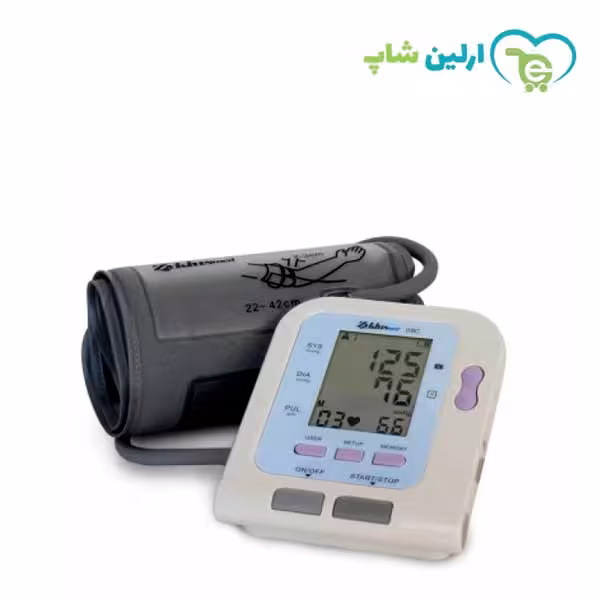 فشارسنج دیجیتالی زیکلاس مد مدل 08C