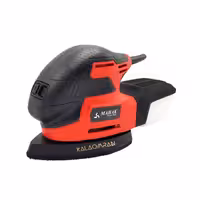 سنباده لرزان مشتی محک مدل MS-220