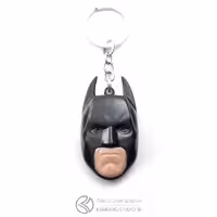 جاکلیدی BATMAN