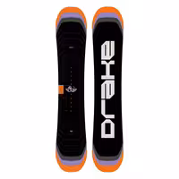 اسنوبرد DRAKE DF PRO 2026