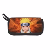 خرید و قیمت جامدادی مدل Naruto کد 6512