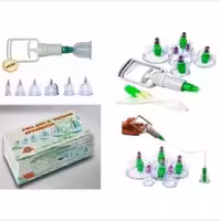 بادکش شش سر | amazonchi