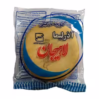 کلوچه نارگیلی آذرلیما لاهیجان 100گرمی