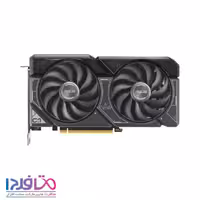 کارت گرافیک ایسوس مدل RTX 4060 TI DUAL OC 8GB