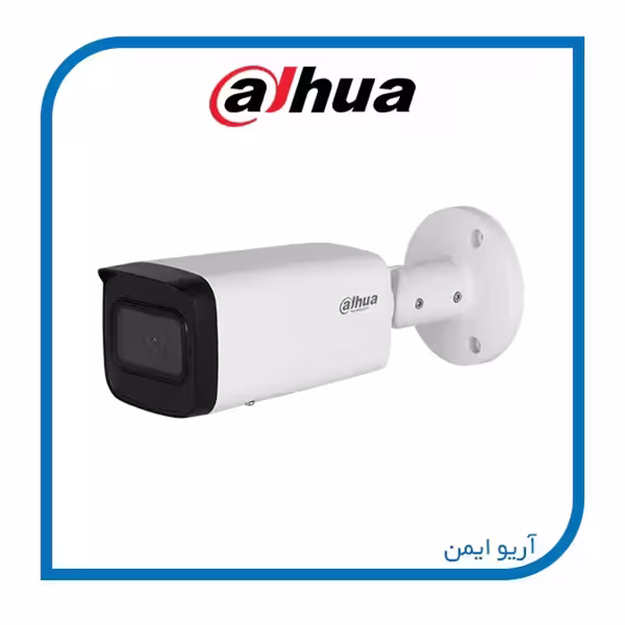دوربین مداربسته بولت تحت شبکه داهوا IPC-HFW2441T-AS