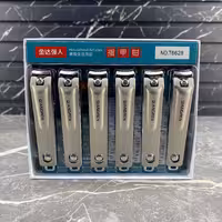 ناخن گیر بزرگسال کیانگ رن QIANG REN مدل T6628