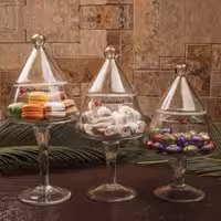 کندی هرمی 3 عددی پاشاسازه