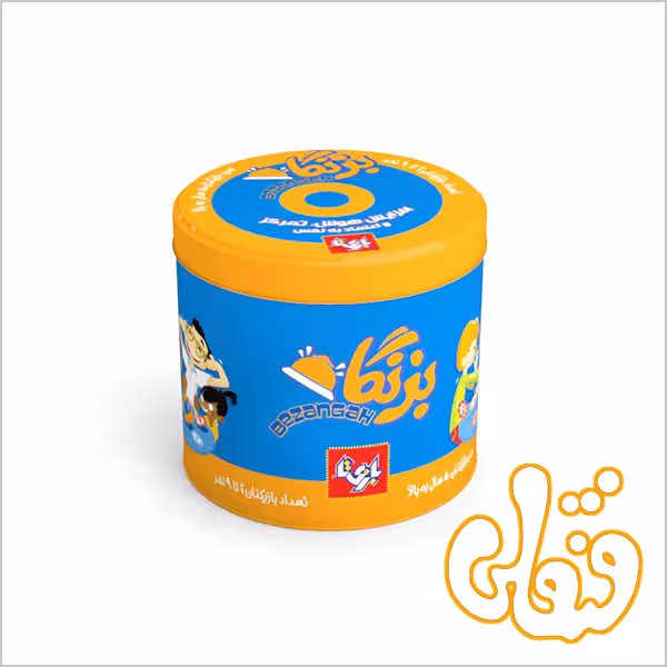 بازی بزنگاه