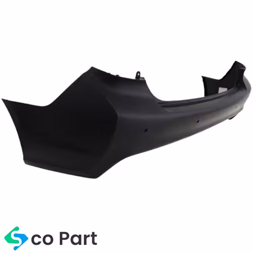 سپر عقب هیوندای سوناتا LF هیبرید