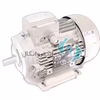الکتروموتور 1.5 کیلووات (2 اسب)2800دور الکتروژن فلنجدار B34