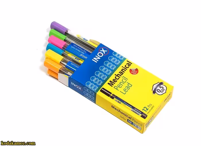 نوک اتود اینوکس