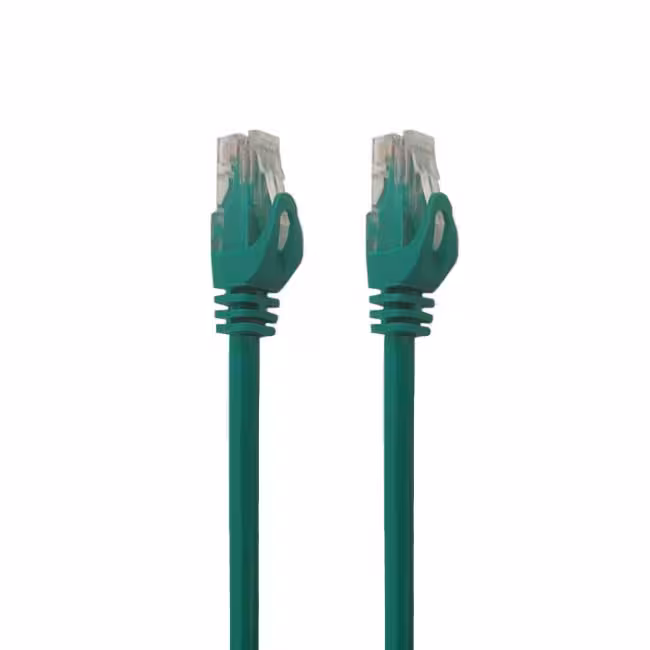 کابل شبکه Cat6 UTP مدل 260 طول 20 متر