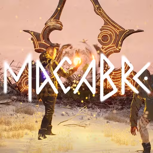 بازی Macabre استیم