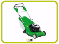 چمن زن بنزینی وایکینگ MB 655 VR