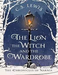 کتاب The Lion the Witch and the Wardrobe Chronicles of Narnia Book 2